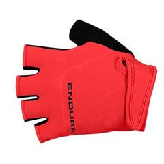 ENDURA - E6210PO Rukavice dámské  Xtract Mitt pomegranate 