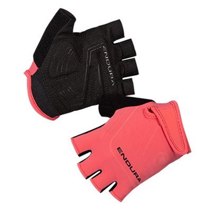 ENDURA - E6210PP Rukavice dámské Xtract Mitt punch pink