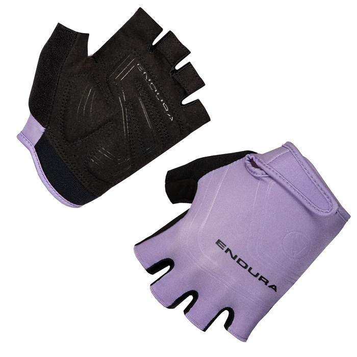 ENDURA - E6210VI Rukavice dámské Xtract Mitt violet