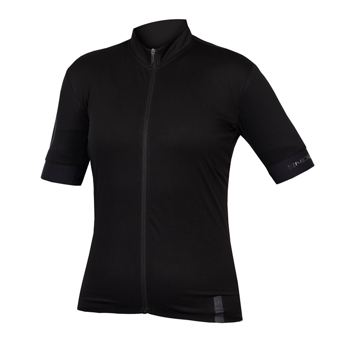 ENDURA - E6224BK dres dámský FS260 S/S black