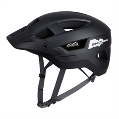 ENDURA - E7134BK přilba dětská Hummvee Mips black