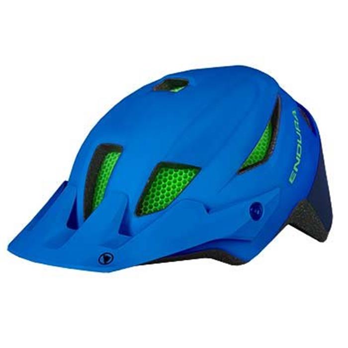 ENDURA - E7136BA přilba dětská MT500JR azure blue