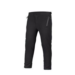 ENDURA - E7147BK kalhoty dětské MT500 Burner Pant black 