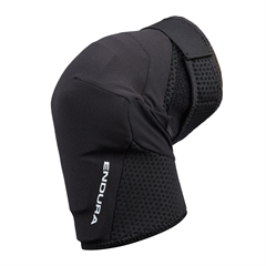 ENDURA - E7164BK chrániče loktů dětské Singletrack 