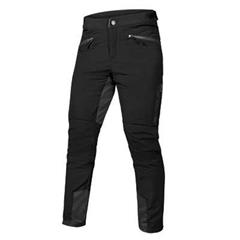 ENDURA -  E8100BK kalhoty pánské zimní MT500 Freezing point black