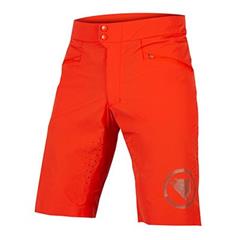 ENDURA - E8103PA/S kraťasy pánské Singletrack Lite Short Fit paprika