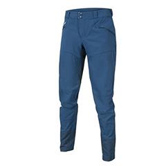 ENDURA - E8110BB kalhoty pánské Singletrack blueberry