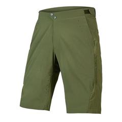 ENDURA -  E8112GO kraťasy pánské GV500 Foyle olive green 