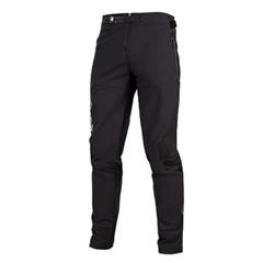 ENDURA -  E8113BK kalhoty pánské  MT500 Burner Pant black 