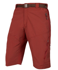 ENDURA - E8117BRK kraťasy pánské Hummvee brick red