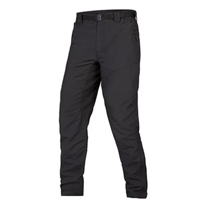 ENDURA - E8127BK kalhoty pánské Hummvee II black