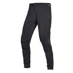 ENDURA - E8131BK kalhoty pánské  MT500 Burner Lite Pant black