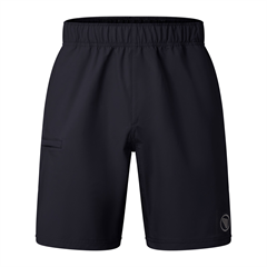 ENDURA - E8143BK kraťasy pánské Loop Baggy black 