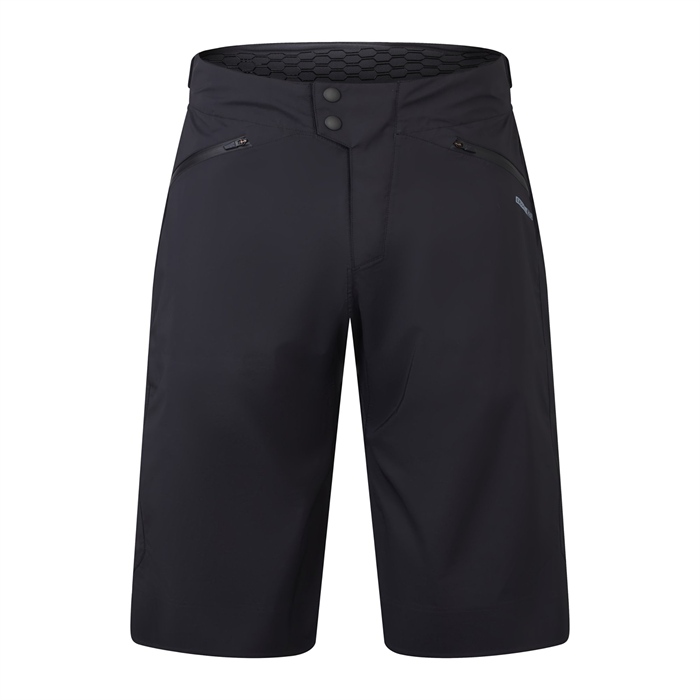 ENDURA - E8146BK kraťasy pánské MT500 Waterproof black