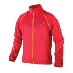 ENDURA -  E9070RD bunda pánská Hummvee Convertible red 