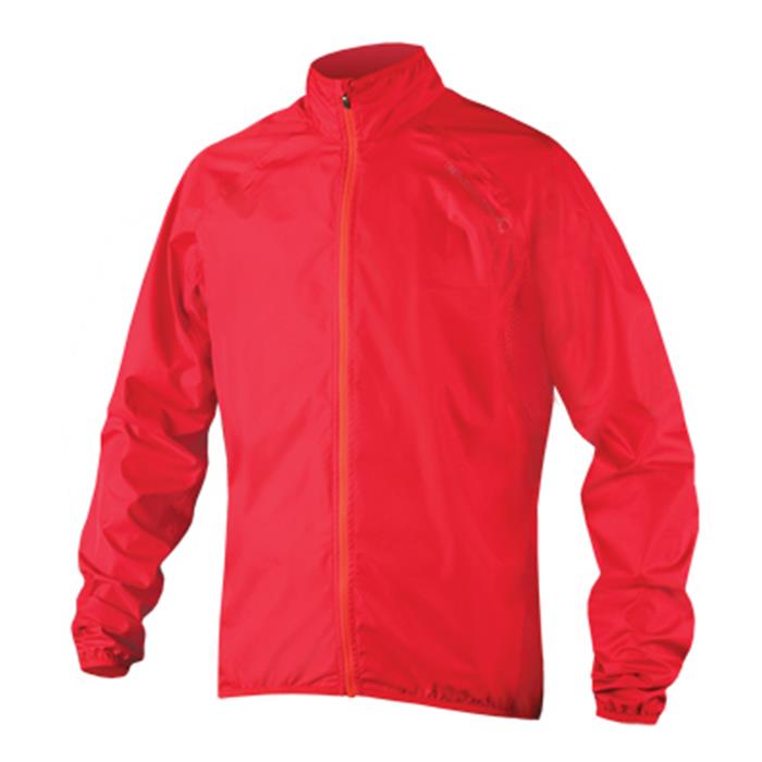 E9071RD bunda pánská Xtract Jacket red