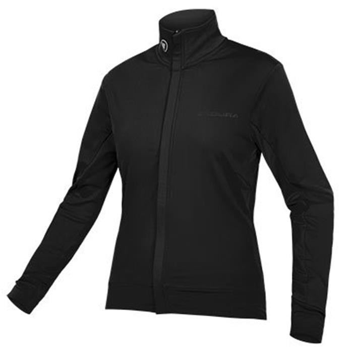 ENDURA - E9104BK dres dámský Xtract Roubaix L/S Jersey black