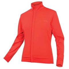 ENDURA -  E9104CR dres dámský Xtract Roubaix L/S Jersey coral 