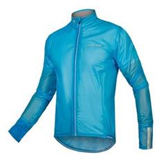 ENDURA - E9106BV bunda pánská FS260-Pro Adrenaline Race Cape II Hi-Viz blue 