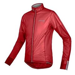 ENDURA -  E9106RD bunda pánská FS260-Pro Adrenaline Race Cape II red
