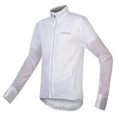 ENDURA -  E9106WH bunda pánská FS260-Pro Adrenaline Race Cape II white 