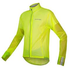 ENDURA -  E9106YV bunda pánská FS260-Pro Adrenaline Race Cape II Hi-Viz yellow 