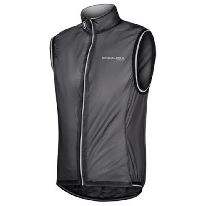 ENDURA - E9107BK vesta FS260-Pro Adrenaline Race gilet black