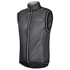 ENDURA -  E9107BK vesta FS260-Pro Adrenaline Race gilet black 