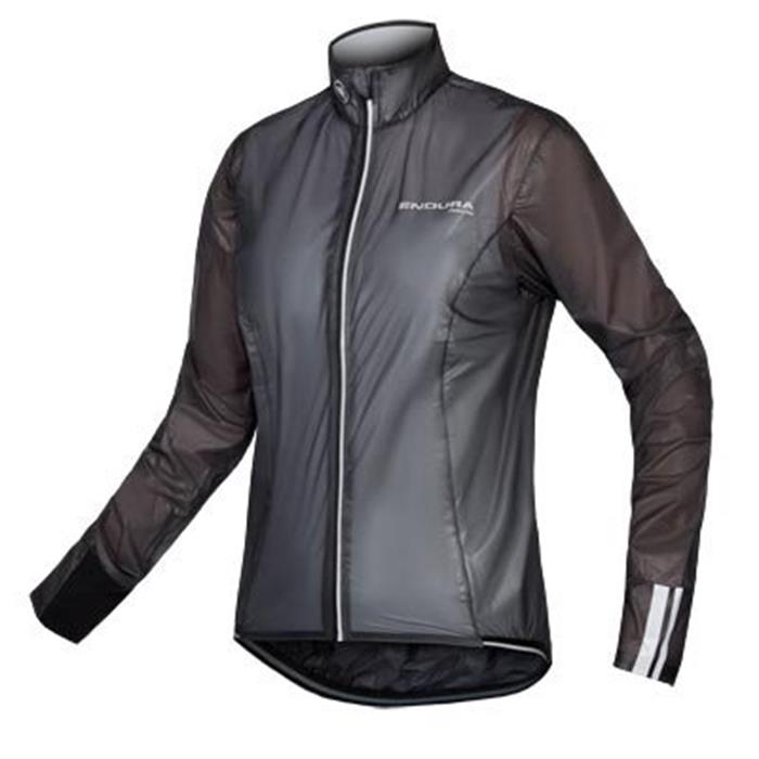 ENDURA - E9108BK bunda dámská FS260-Pro Adrenaline Race Cape II black