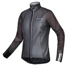 ENDURA -  E9108BK bunda dámská FS260-Pro Adrenaline Race Cape II black 