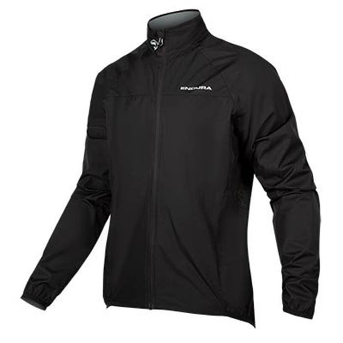 ENDURA - E9114BK bunda pánská Xtract Jacket II black