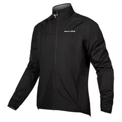 ENDURA -  E9114BK bunda pánská Xtract Jacket II black