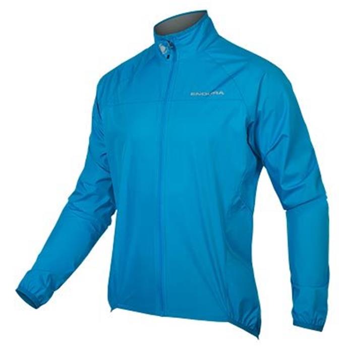 ENDURA - E9114BV bunda pánská Xtract Jacket II Hi-Viz blue