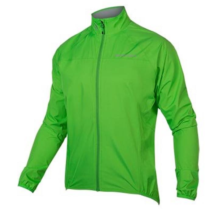 ENDURA - E9114GV bunda pánská Xtract Jacket II Hi-Viz green