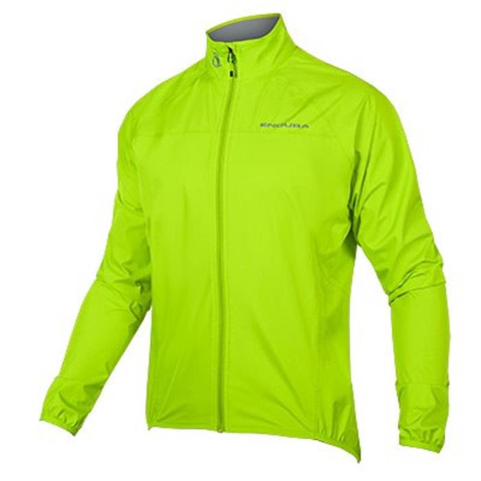 ENDURA - E9114YV bunda pánská Xtract Jacket II Hi-Viz yellow