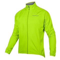 ENDURA - E9114YV bunda pánská Xtract Jacket II Hi-Viz yellow