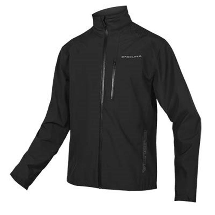 ENDURA - E9120BK bunda pánská Hummvee Waterproof black