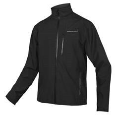 ENDURA -  E9120BK bunda pánská Hummvee Waterproof black 