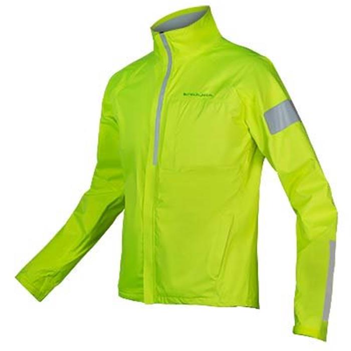 ENDURA - E9126YV bunda pánská Urban Luminite Hi-Viz yellow