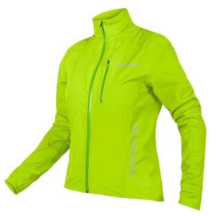 ENDURA - E9129YV bunda dámská Hummvee Lite Hi-Viz yellow