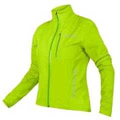 ENDURA -  E9129YV bunda dámská Hummvee Lite Hi-Viz yellow 