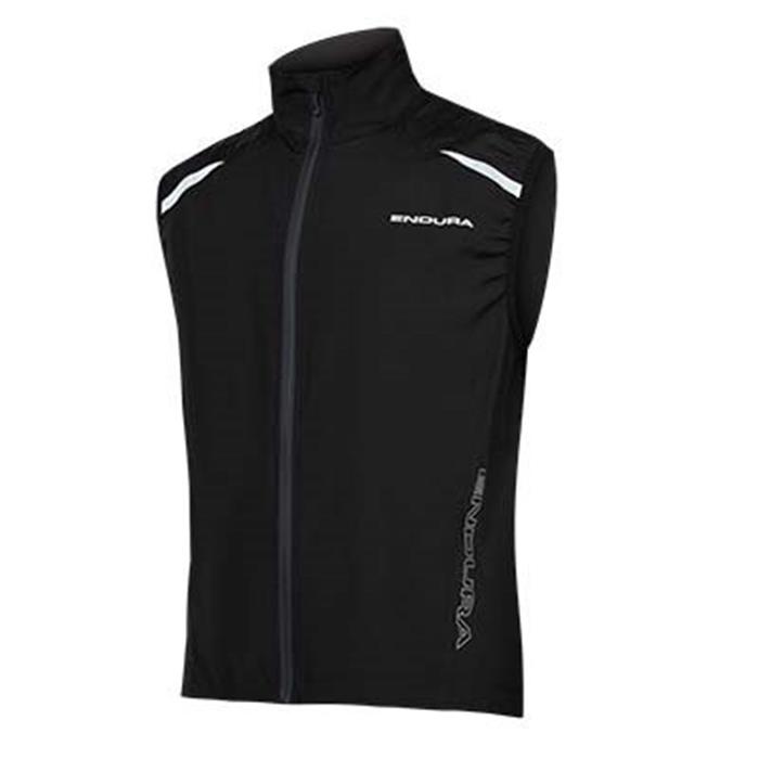 ENDURA - E9134BK vesta pánská Hummvee gilet black