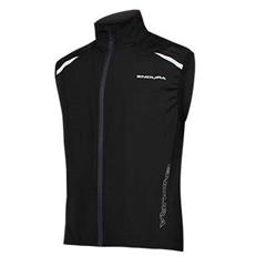 ENDURA -  E9134BK vesta pánská Hummvee gilet black 