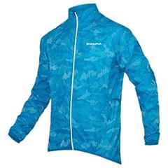ENDURA -  E9140BV bunda pánská Lumijak II Hi-Viz blue 