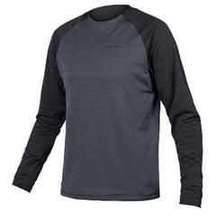 ENDURA -  E9155BK dres pánský Singletrack Fleece black 