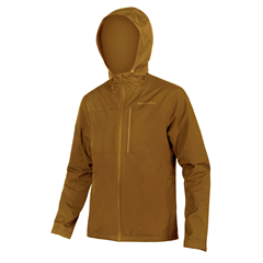 ENDURA - E9156BZ bunda pánská Hummvee Waterproof Hooded bronze
