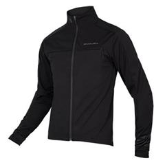 ENDURA -  E9161BK bunda pánská Windchill II black 