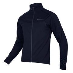ENDURA - E9161MN bunda pánská Windchill II midnight navy
