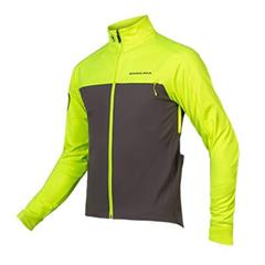 ENDURA -  E9161YV bunda pánská Windchill II Hi-Viz yellow 