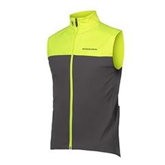 ENDURA - E9162YV vesta pánská Windchill gilet II Hi-Viz yellow 